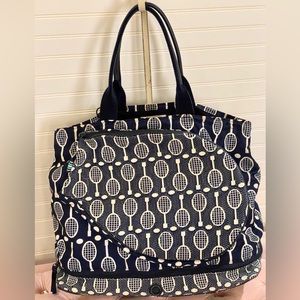 Tory Sport 
Tory Burch
Racquet Tennis Tote